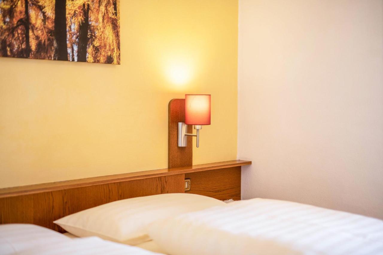 Appartements Gabrielli Anna Тродена Екстер'єр фото
