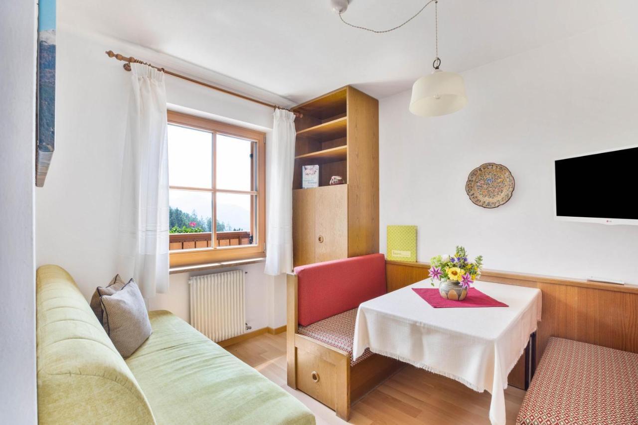 Appartements Gabrielli Anna Тродена Екстер'єр фото